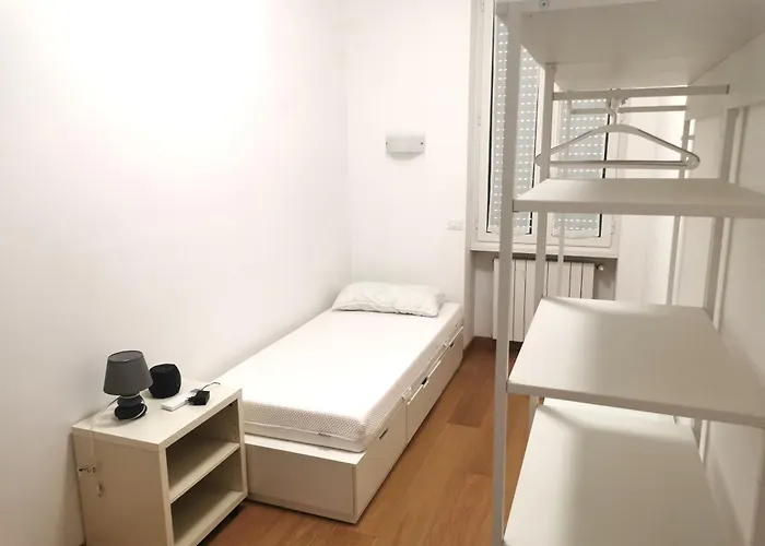 Appartement Flaminia Maxxi