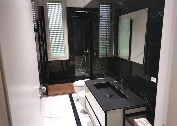 Flaminia Maxxi Appartement *