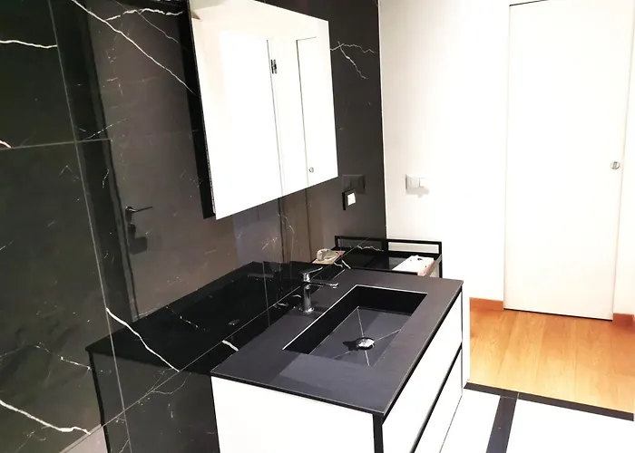 Appartement Flaminia Maxxi *