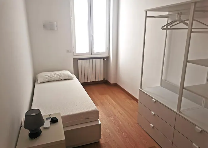Flaminia Maxxi Appartement