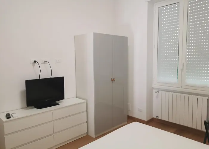 Flaminia Maxxi Appartement